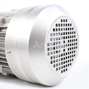 Ms802 4 cực 0.75kw 1HP 1400rpm 1700rpm 50/60Hz ba giai đoạn hiệu quả cao AC lồng sóc động cơ cảm ứng - Product Image 5