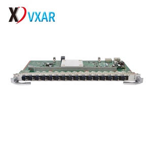 NUEVO MA5800 OLT GPHF GPLF GPSF C++ C+ GPON OLT de 16 puertos, Equipo de Fibra con Interfaz GPON - Product Image 2