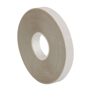 Cinta adhesiva de doble cara para reemplazo de cabello, 36 piezas, en forma de arco, estilo blanco, resistente al agua y al sudor - Product Image 3