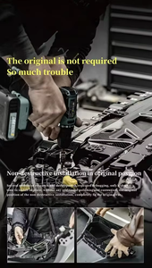 ชุดตัวถังคาร์บอนไฟเบอร์กันชนหน้าฝากระโปรงหลังสำหรับ Mercedes-Benz AMG GTS GT <span class=keywords><strong>GTR</strong></span> - Product Image 5