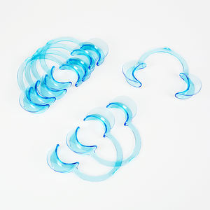 ทันตกรรมฟันขาว Whitening เปิดปากอุปกรณ์ปาก Retractor - Product Image 5