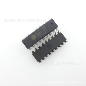 อุม อุม91215บี ดิพ18 ไอซีชิป ชิ้นส่วนวงจรรวมสำหรับโครงการอิเล็กทรอนิกส์ - Product Image 2