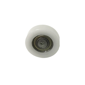 Repuestos para Máquinas CNC FANUC Rodillo A98L-0005-0368 # 002 - Product Image 4