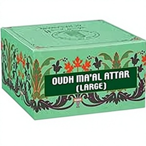 Haramain Oud Ma’Al Attar Medium 40g – Vente en gros - Product Image 1