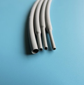 Tubo Termocontraíble de Poliolefina Reticulado por Radiación, Ecológico, Ignífugo, Libre de Halógenos, 125C, Voltaje Nominal 600V, Relación de Contracción 2:1 - Product Image 6