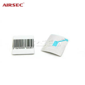 Etiqueta RF Suave Antirrobo <span class=keywords><strong>AIRSEC</strong></span> para Supermercados - Product Image 2
