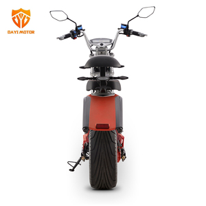 En stock, scooter électrique Mini City <span class=keywords><strong>Coco</strong></span> 2000W populaire avec batterie en alliage d'aluminium 30AH, étanche, à vendre - Product Image 4