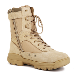 Botas Ligeras para Desierto TSB04 - Product Image 4