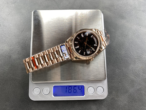 Đồng hồ cơ khí sang trọng TW 5A chất lượng hàng đầu, kết hợp với phong trào 3230, đồng hồ hiệu suất chi phí cực cao - Product Image 5