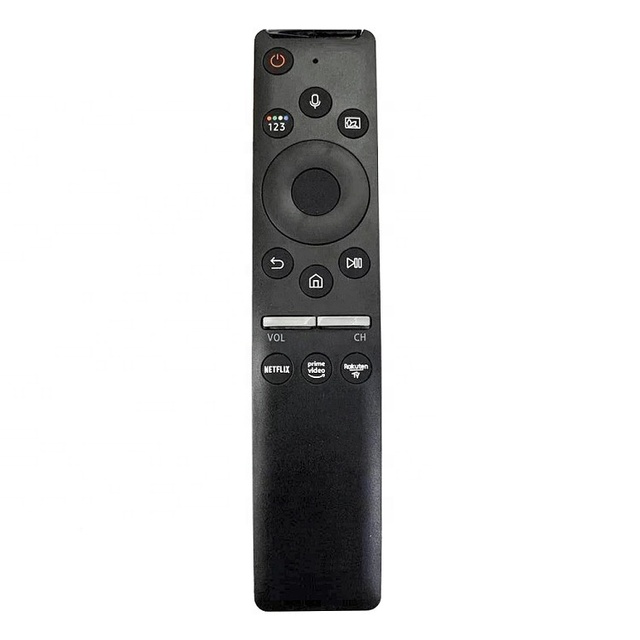 Samsung BN59-01312B/01312H/01312F Remote Control New Voice for Bluetooth Fixed Code