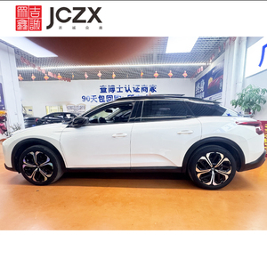 Citroën Versailles <span class=keywords><strong>C5</strong></span> <span class=keywords><strong>X</strong></span> <span class=keywords><strong>2022</strong></span>, Auto Usado, Gasolina, Hatchback, Excelente Estado, Exterior Impecable con Techo Solar Panorámico - Product Image 3