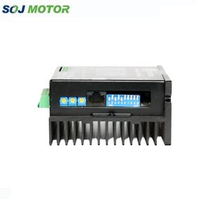 6030A 24v 36v <span class=keywords><strong>48v</strong></span> BLSD Series Brushless Motor Driver Manual 3000rpm Bldc Motor Driver <span class=keywords><strong>Controller</strong></span> - Product Image 5