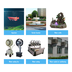 Ac <strong>Electric</strong> <strong>Water</strong> <strong>Pump</strong> 1500L/H 25W <strong>Pumps</strong> Kit Mini Submersible <strong>Water</strong> <strong>Pump</strong> - Product Image 4