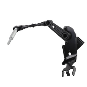 Sensore di Livello Fari ZHIPEAK 4M0941285D per Volkswagen Touareg 2018-2025 e <span class=keywords><strong>Audi</strong></span> <span class=keywords><strong>Etron</strong></span> 2021-2023 - Product Image 4