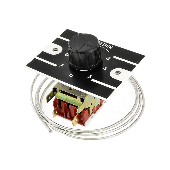 K50-P1125 Refrigerator Thermostat Temperature Switch Controller 