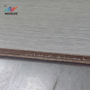 Suelo de madera de alta calidad Class33 <span class=keywords><strong>Ac5</strong></span> Suelo laminado Sellado de cera Suelo <span class=keywords><strong>flotante</strong></span> de <span class=keywords><strong>parquet</strong></span> compuesto a prueba de agua - Product Image 5