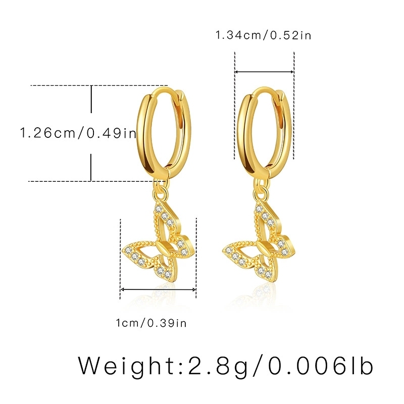 SHB51A  Gold KEAM0076