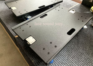 B30-11800W 15 inch loa hoạt động Hệ thống loa siêu trầm PA Hệ thống loa khuếch đại chuyên nghiệp sử dụng ngoài trời - Product Image 5