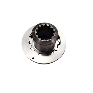 Bomba Hidráulica 90R130, Bomba de Carga, Eje, Placa de Válvulas, Pistón, Zapatas, Bloque de Cilindros, Kit de Juntas - Product Image 2