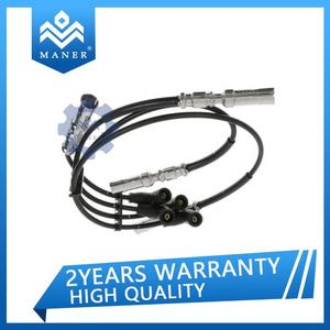 สายหัวเทียน สายจุดระเบิด 06A905409N 0986356345 06A998031 สำหรับรถยนต์ VW Golf Jetta Beetle - Product Image 2
