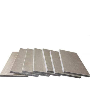 Feuille <span class=keywords><strong>de</strong></span> PVC givré XYH 2-50 mm, couleurs personnalisables, résistante aux produits chimiques et à la chaleur, panneaux <span class=keywords><strong>de</strong></span> découpe, revêtement mural, toiture, emballage alimentaire - Product Image 1