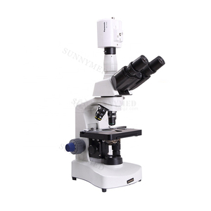 SY-B178V Bon Prix Portable Ordinateur Assistée Sperme Animal Qualité Analyseur pour Vétérinaire - Product Image 3