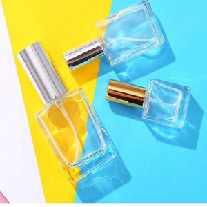 30มิลลิลิตร50มิลลิลิตร100มิลลิลิตรราคาโรงงา<span class=keywords><strong>น</strong></span>หรูหราขายส่งมิ<span class=keywords><strong>น</strong></span>ิสแควร์รอบการออกแบบที่ว่างเปล่าสเปรย์น้ำหอมขวด<span class=keywords><strong>โลชั่น</strong></span><span class=keywords><strong>น</strong></span>้ำมั<span class=keywords><strong>น</strong></span>แก้ว - Product Image 2