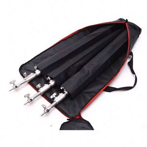 Échantillon Gratuit : Sac de Transport Portable avec Poignée et Bandoulière pour Trépied Photo, Support d'Éclairage et Perche de Studio - Product Image 1
