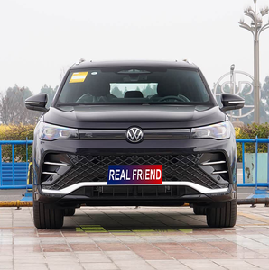 Tiguan SUV Compacto de <span class=keywords><strong>Segunda</strong></span> <span class=keywords><strong>Mano</strong></span> 2026, 1-25000 Millas, Fiable para Familias, con Asientos de Cuero, para Venta de Exportación - Product Image 1