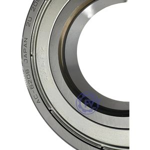 Cuscinetti a Sfera Originali Giapponesi 6301 2rs C3, Cuscinetti 6205 6306 per Lavatrici - Product Image 2