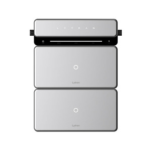 Système de stockage d'énergie empilable facile à installer, système solaire hybride monophasé pour la maison, <span class=keywords><strong>2</strong></span>,4 kW + 4,09 kWh ESS - Product Image 2