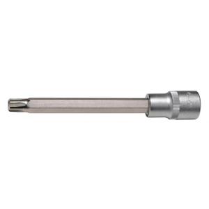 KS TOOLS - 911.1980 Douille 1/2 ''RIBE, M10, 140mm - EAN 4042146227053 DOUILLES À MAIN 1/2 - Product Image 1