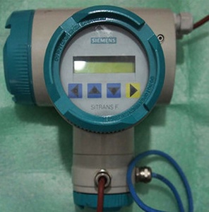 Débitmètre électromagnétique SIEMEN de qualité supérieure - Product Image 1