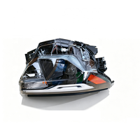 Accessoires automobiles : Phare avant 84001SL000, Lampe frontale 84001SL010, Type USA, Base Premium Sport pour Subaru Forester 2025
