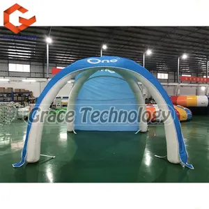 Lều Triển Lãm X-gloo 10ft Inflatable Quảng Cáo Thương Mại Lều X-gloo Lều Tổ Chức Sự Kiện Ngoài Trời