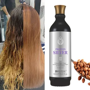 Giá Cả Cạnh Tranh Chất Lượng Cao Tóc Thẳng Kem Tóc Mượt Brazil Keratin Protein Điều Trị Cho Tóc Vàng