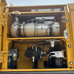 Excavadora Usada Sany SY235H con Motor Original de Marca China, Máquina Pesada de 23 Toneladas en Venta con Certificación CE - Product Image 6