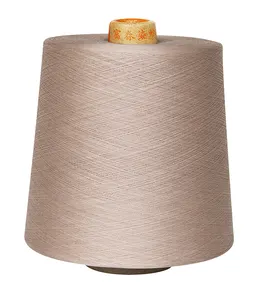 CD 4s-100s Cheap Price Good Quality Mercerized Cotton Yarn Dyed And Compact Cotton Yarns For Knitting Machine