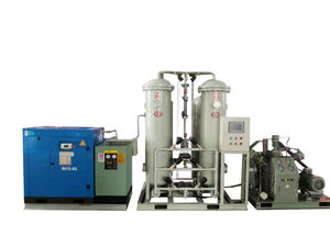 Générateur d'hydrogène intégré avec électrolyse <span class=keywords><strong>de</strong></span> l'eau et séchage pour centrale électrique et réseau électrique PEM - Product Image 6