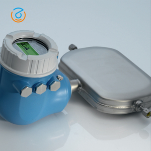 เครื่องวัดความหนาแน่นของไหลแบบความแม่นยำสูงชนิดท่อคู่ Coriolis Endress+Hauser Proline Promass a 500 8A5C - Product Image 2