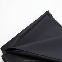 Tissu Imperméable Imprimé Trois-en-Un en PU Stratifié FULIO pour Vêtements de Cyclisme, de Ski et de Travail pour Filles