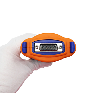 Outil de diagnostic de moteur diesel Service ADVISOR EDL V2 pour les équipements de construction - Product Image 4