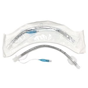 Оптовая цена, одноразовые эндотрахеальные интубационные эндотрахеальные трубки с кольцами - Product Image 2