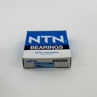 Roulement à rouleaux coniques NTN 4T-30206, ensemble cône et coupelle 30x62x17.25mm, remplacement direct