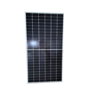 Panneaux solaires Hanwha <span class=keywords><strong>Q</strong></span> Cells <span class=keywords><strong>Mono</strong></span> 375w 400w 410w 430w pour projet solaire - Product Image 1