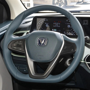 รถยนต์พลังงานใหม่คุณภาพสูงราคาประหยัดขนาดเล็ก Changan Benben E-Star 2023 ระยะทางวิ่ง 310 กม. รถยนต์พลังงานใหม่ รถยนต์พลังงานใหม่ รถยนต์พลังงานใหม่ - Product Image 6