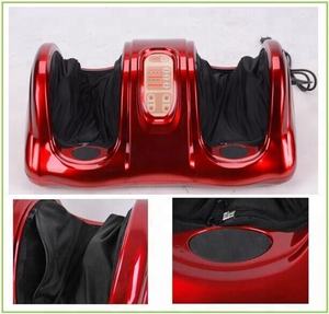 Circulation Blood Circulating Massager The NEW Foot Massager Device -With Remote Control - Product Image 5