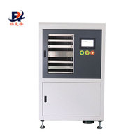 Machine à plastifier Smart Card CNJ-A4Y pour feuille de PVC/ PC de taille A4