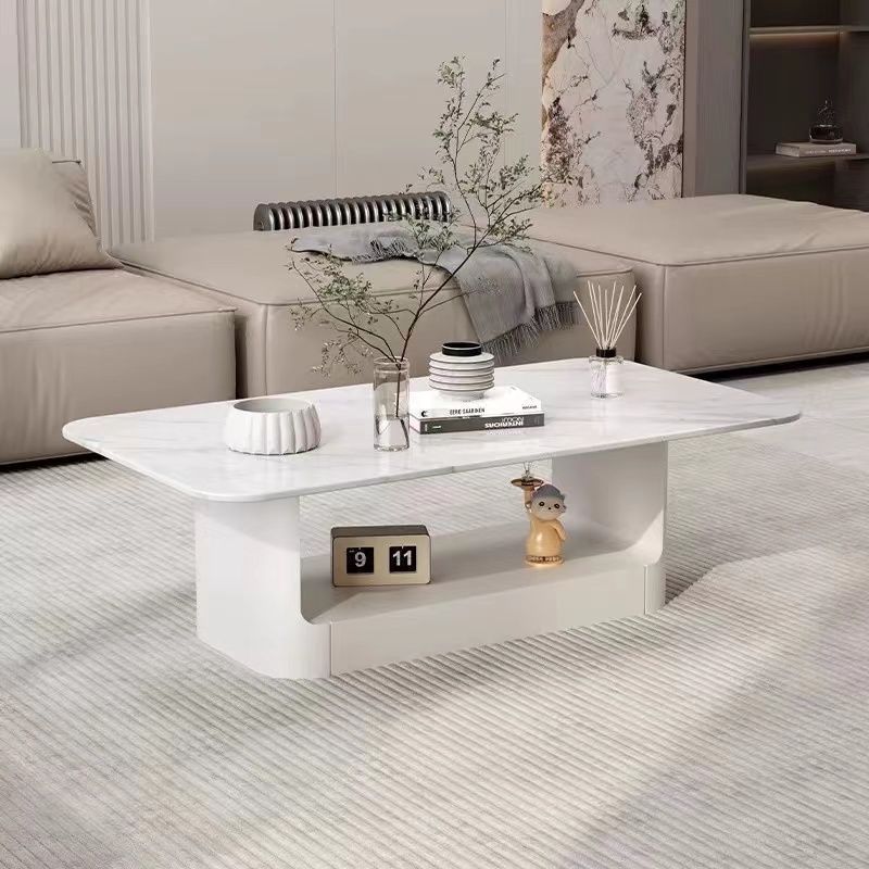 Off-white, snow-white, light luxury