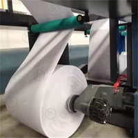 Fabricación de Cartón de Papel Couché C1S C2S de 90g, Brillante y Mate, para Impresión de Menús en el Mercado Brasileño